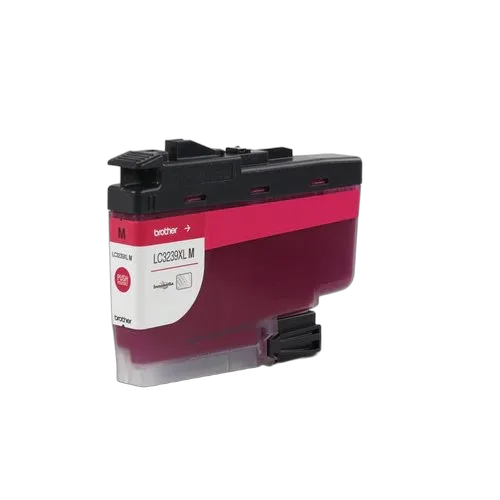 Brother - Magenta - LC3239XLM — vue 3