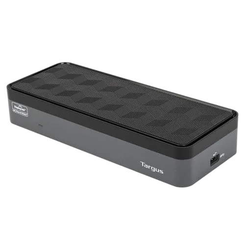DOCK570EUZ Station d'accueil universelle Quad 4K