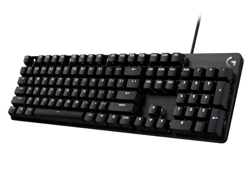 Logitech G413 SE - Mécanique - Filaire - Rétroéclairé - Noir — vue 2