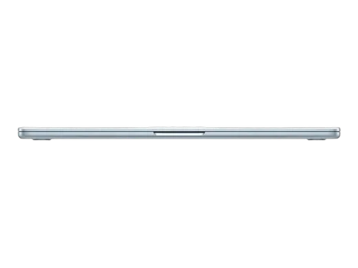 Apple Macbook Air MDVT4FN/A - M5 15.3" 16Go 1To Bleu ciel — vue 3