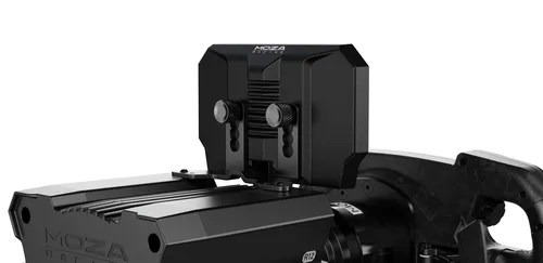 Moza Racing CM2 HD Racing Dash — vue 6