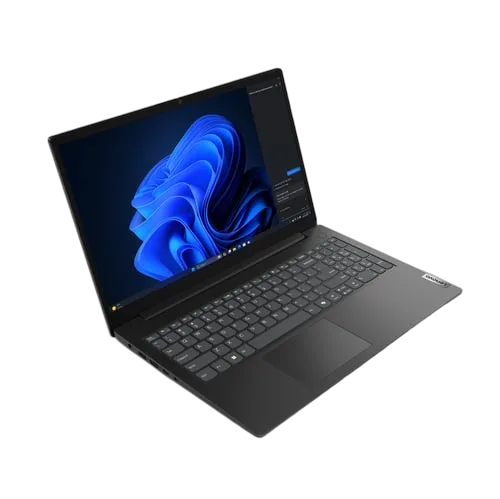 Lenovo V15 G5 - 15.6" FHD i3-1315U 16Go 512Go W11 — vue 2