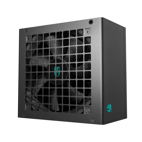 Gamer Storm ATX 600W - 80+ Bronze - PF600X Noir — vue 1