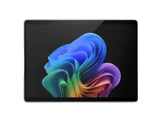 Microsoft Surface Pro 11 - 13" OLED 120Hz Tactile X1E-80-100 16Go 512Go W11 — vue 4