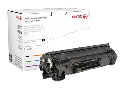 Xerox - Noir - 106R02156 — vue 1