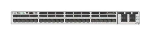 Cisco CATALYST 9300 24-PORT MGIG — vue 1