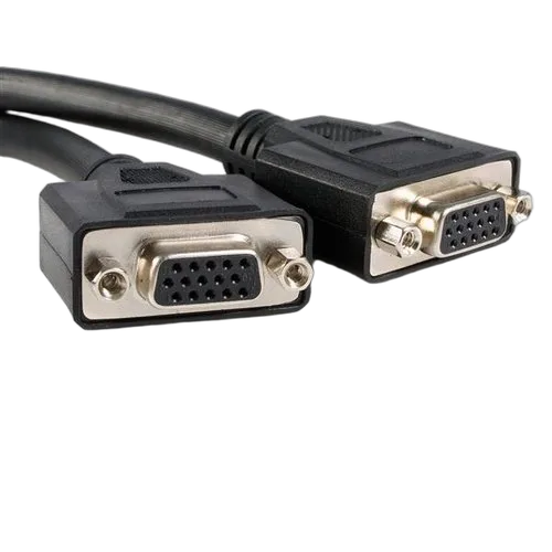 StarTech 8in LFH 59 to Dual VGA DMS 59 Cable — vue 3
