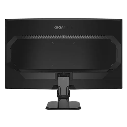 Gigabyte GS27QCA - 27" CURVE QHD 180Hz VA 1ms HDR Adaptive Sync — vue 5