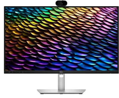 DELL PRO P 27 USB-C HUB CONFERENCING — vue 1