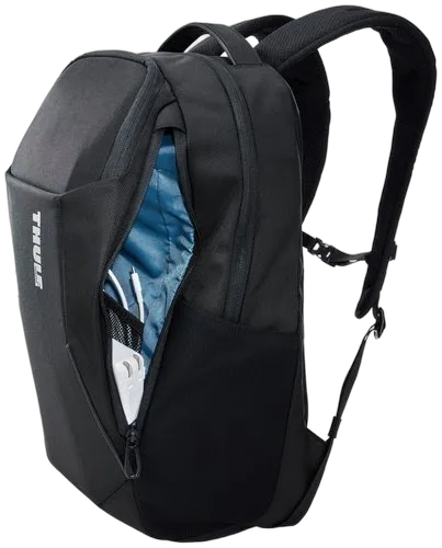 Case Logic Thule Accent Backpack 23L - Black (TACBP2116) — vue 10
