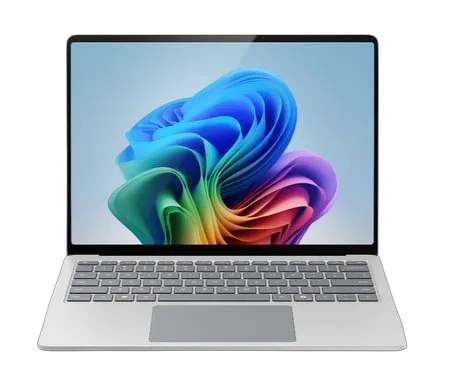Microsoft Surface Laptop 7 - 13.8" Tactile QHD+ Snapdragon X1P-64-100 16Go 256Go W11P — vue 1