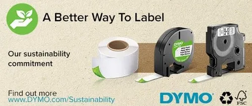 Dymo 12MMX 3.5M NYLON FLEXIBLE — vue 11