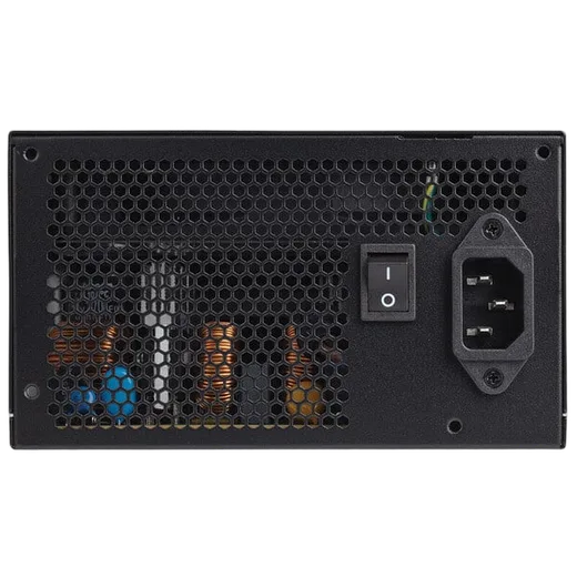 Corsair ATX 750W - CX750 80+ Bronze - CP-9020279-EU — vue 2
