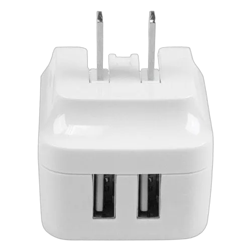 StarTech Dual Port USB Wall Charger 17W/3.4A — vue 4