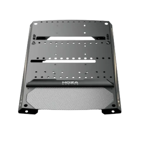 Moza Racing mBooster - Base Plate - RS083 — vue 2