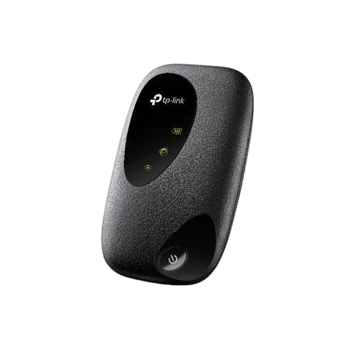 TP-Link 150Mbps 4G LTE Mobile Wi-Fi — vue 1