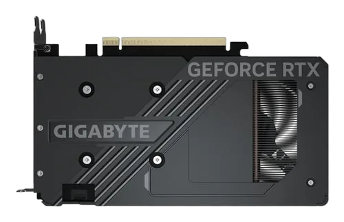 Gigabyte GeForce RTX 5050 WINDFORCE OC 8G — vue 6