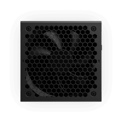 NZXT ATX 850W - 80+ Gold - C850 Gold Core Noir — vue 4