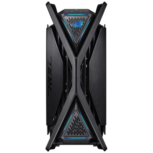 Asus ROG HYPERION GR701 - GT/Sans Alim/E-ATX — vue 2