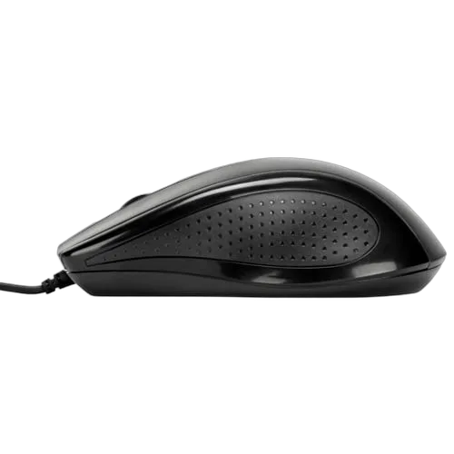 Targus AKM622FR - Noir/USB/Filaire — vue 14