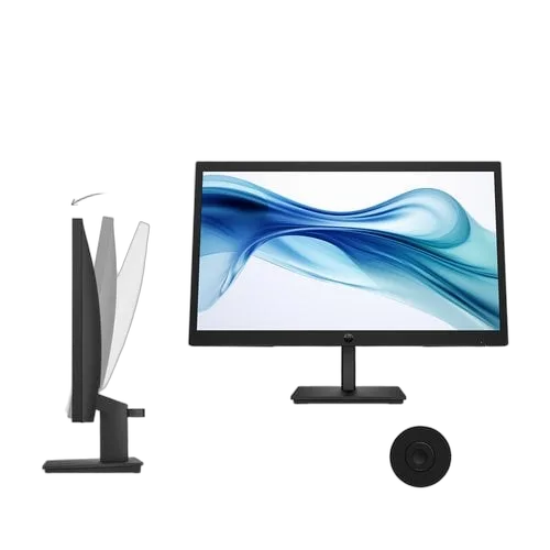 HP S3P 22.0 VA LED 1920X1080 100HZ — vue 15