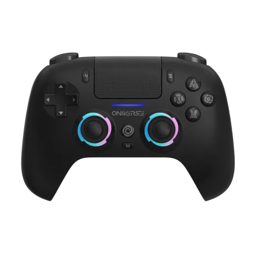Oniverse Manette Corion -  Sans fil - Noir