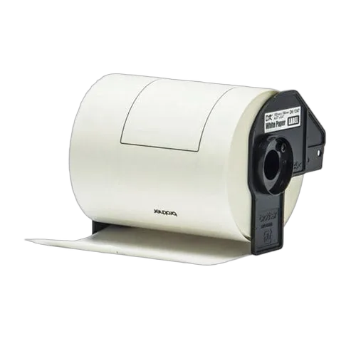 Brother Adress label 180pc/roll 103.6x164mm f QL — vue 2