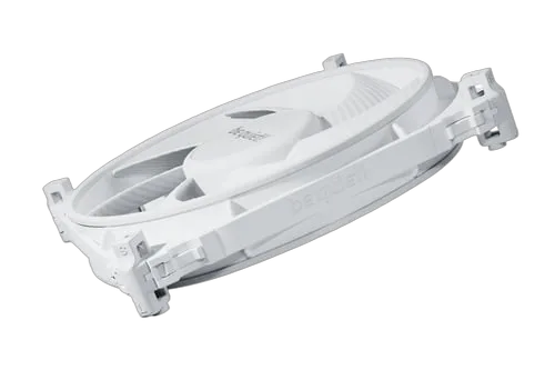 be quiet! Silent Wings 4 PWM 140mm - Blanc — vue 2