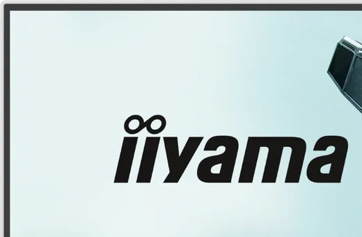 Iiyama GB2471HSU-W1 - 24" FHD 240Hz Fast IPS 0.3ms Pivot G-Sync — vue 7