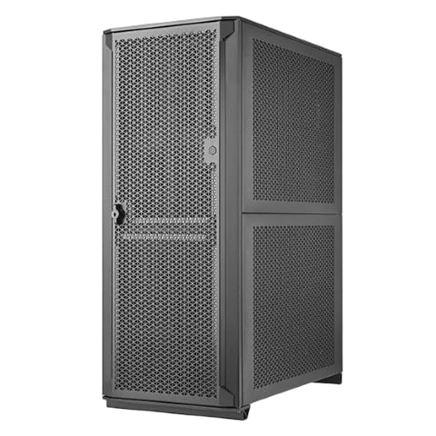 Silverstone ALTA D1 Noir - GT/SansAlim/SSI-EEB — vue 6