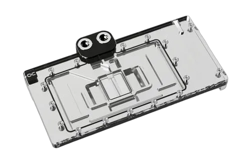 Alphacool Core pour RTX 4090 Suprim with Backplate — vue 1