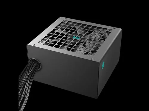 Deepcool ATX 500W - 80+ Bronze - GamerStorm PF500X-HD — vue 4