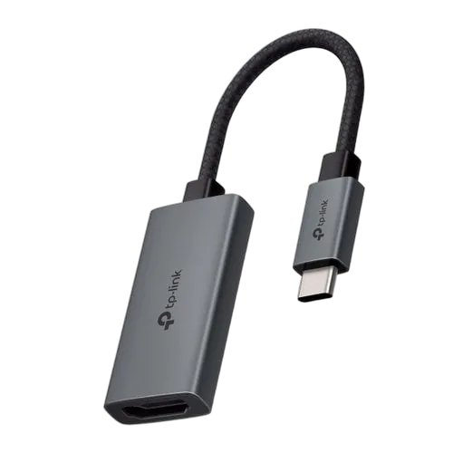 TP-Link USB TYPE-C TO HDMI ADAPTER 1X — vue 1