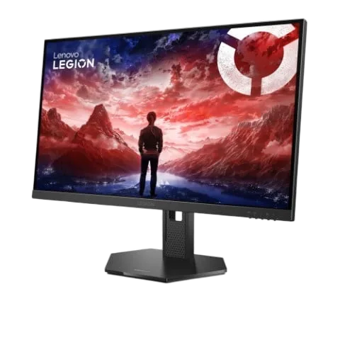 Lenovo Legion 27-10 - 27" FHD 240Hz IPS 0.5ms Pivot G-SYNC compatible — vue 3