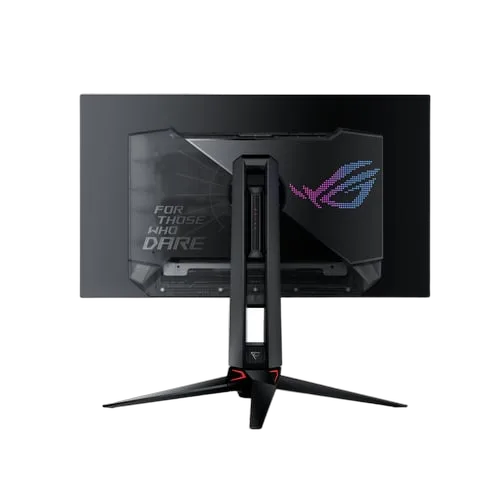 Asus ROG Swift PG27AQDP - 26.5" OLED QHD 480Hz 0.03ms HDR10 G-SYNC Compatible — vue 4