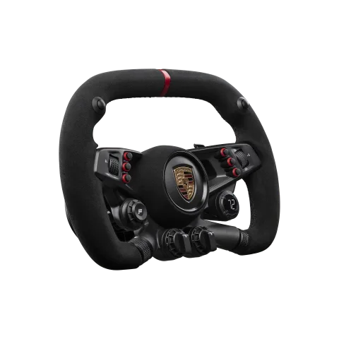 Fanatec CSL Elite Steering Wheel Porche Vision GT — vue 9