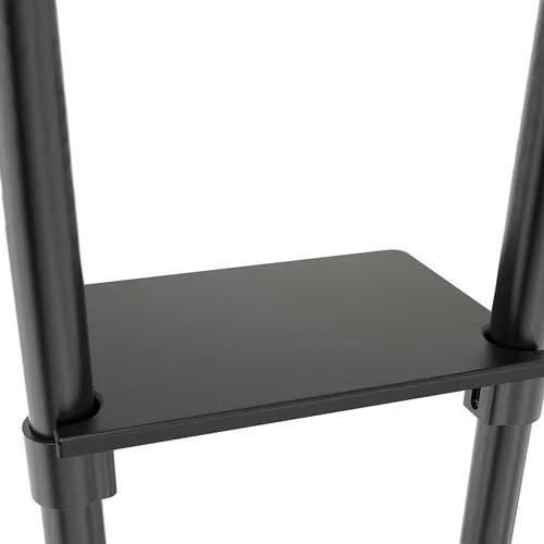 NewStar Mobile Flat Screen Floor Stand — vue 13