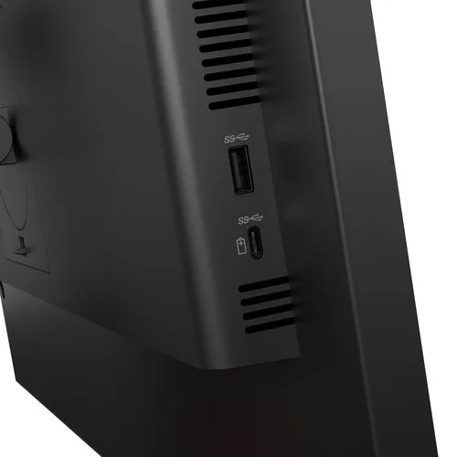 Lenovo THINKVISION T27UD-40 27IN — vue 10