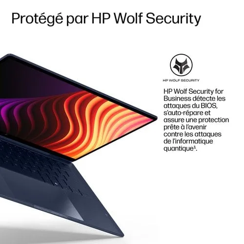 HP EliteBook X G2i  - 14" FHD+ 60Hz U7 356H 32Go 512Go W11P — vue 6