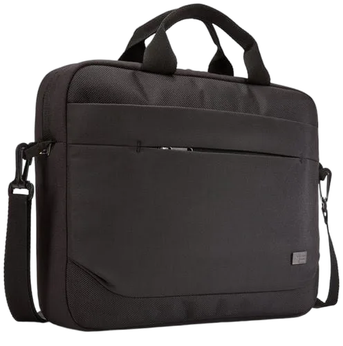 Case Logic Advantage Laptop Attaché 14" (ADVA114) — vue 1