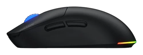 Hator Quasar 3 - Sans-Fil - Noir — vue 4