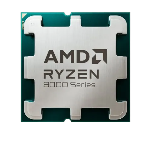 Ryzen 7 8700F Tray#