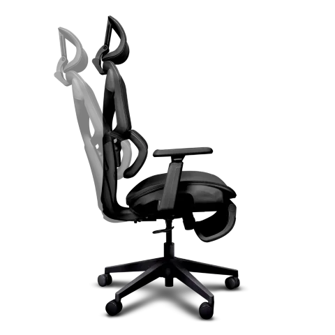Trust GXT 725 Rivara - Noir — vue 4