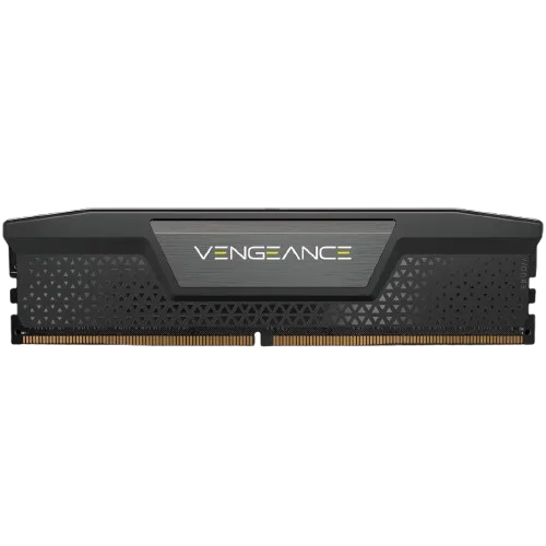 Corsair Vengeance 1x8Go DDR5 5200Mhz CL40 — vue 1