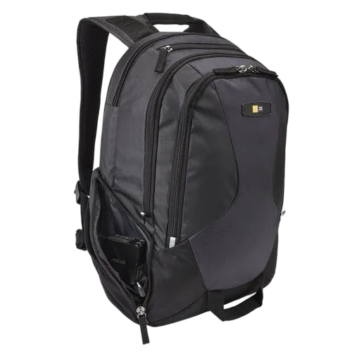 Case Logic In Transit 14" Professional Backpack (RBP414K) — vue 19