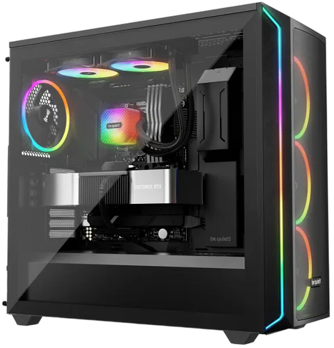 be quiet! LIGHT LOOP 240mm  -Seconde Vie — vue 5