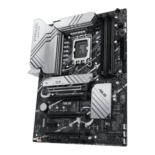 Asus PRIME Z790-P WIFI — vue 3