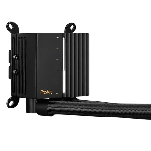 Asus ProArt LC 240 - 240mm - Noir — vue 7