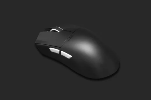 The G-LAB Kult Elite M150 - Sans-Fil - RGB - Noir — vue 5