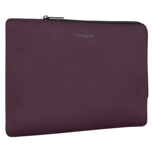 Targus TBS65107GL Multi-Fit Housse EcoSmart 13-14" Bordeaux — vue 3